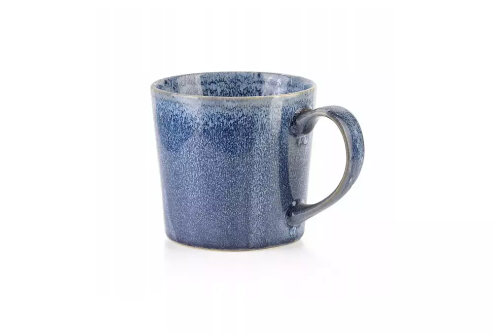 Basic Nature Kubek 400ml 14x10xh9,5cm HTNA7642 1