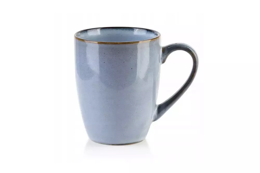 Basic Nature Kubek 250ml 12x8,5xh10cm HTNA7758-1 1
