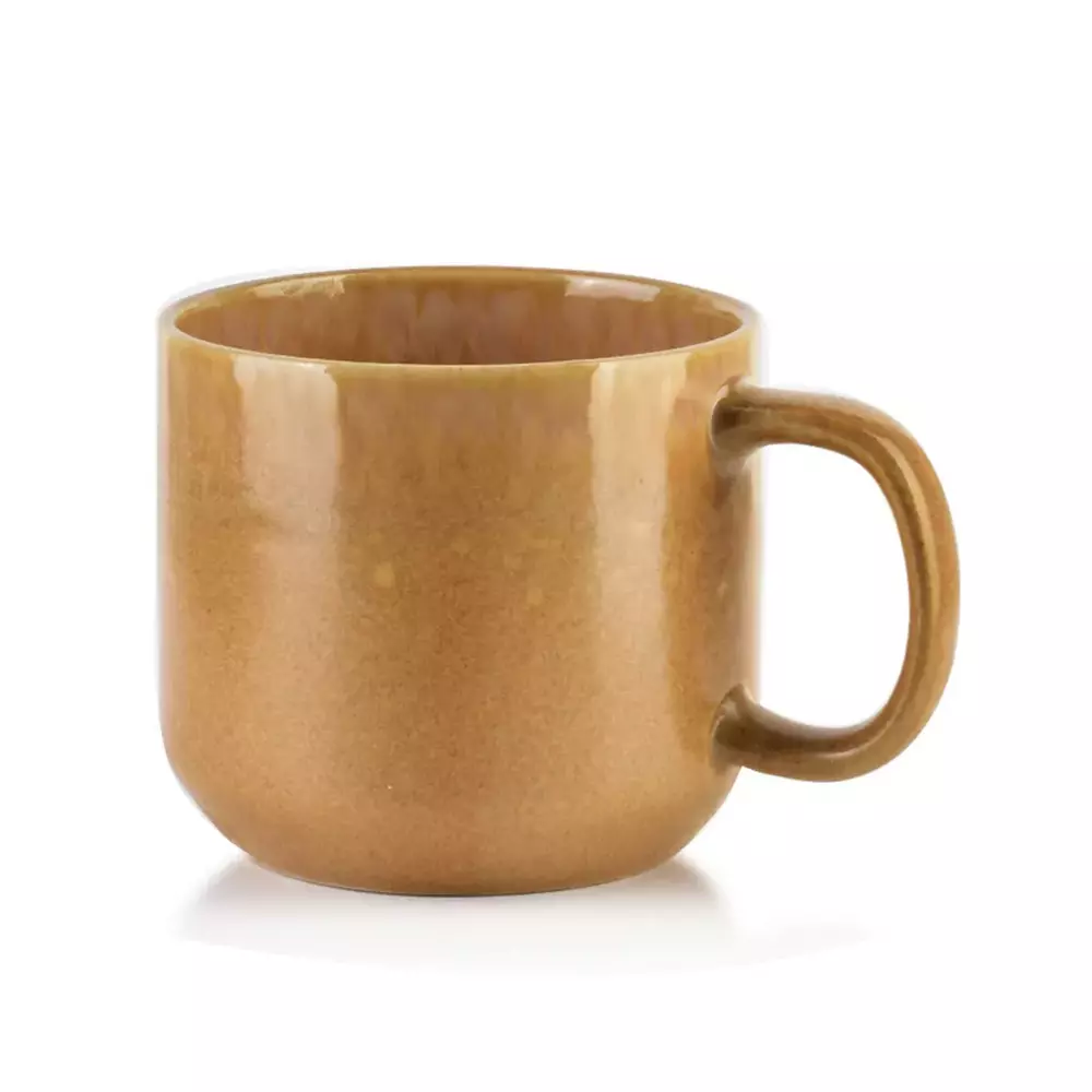 Kubek 400ml 13,5x10xh9cm Basic Nature 1