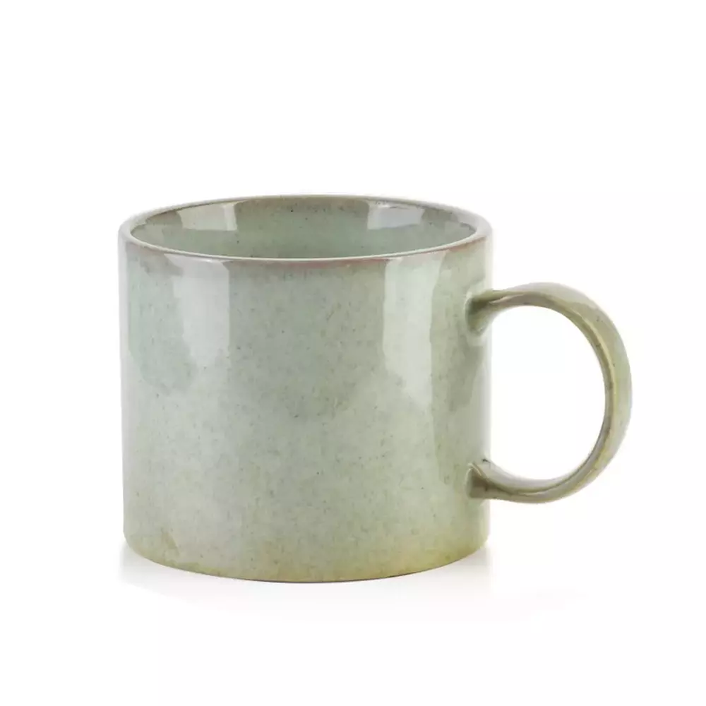 Kubek 300ml 13,5x9,5xh8cm Basic Nature HTNA7628 1