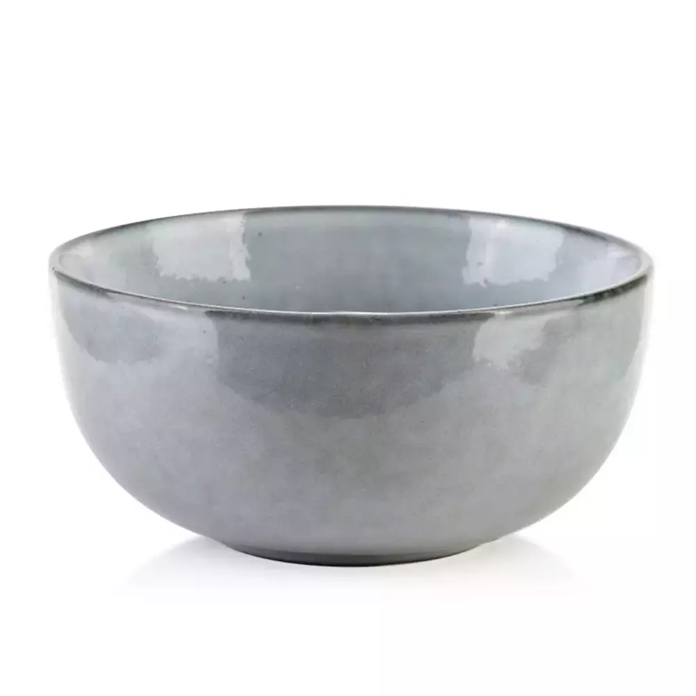 Miska 800ml 15,5xh7,5cm Basic Nature HTNA7734 1