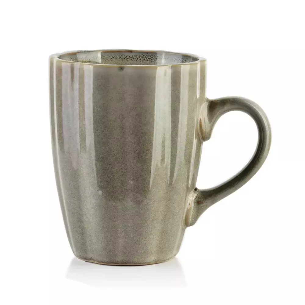 Kubek 300ml 8x11xh10,5cm Basic Nature 1