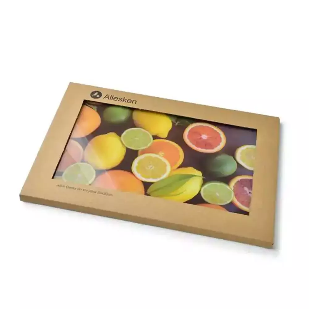 Deska szklana 20x30cm Aria HTXD1143-CX 1