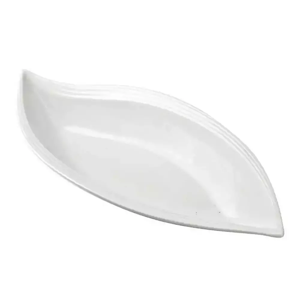 Basic Miska łezka 31x15x5,5cm HTNA9455 1