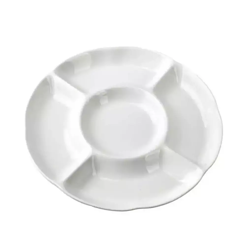 Basic Naczynie 24,5x24,5x3cm HTNA9523 1