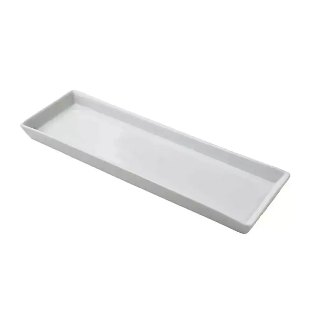 Basic Półmisek prostokątny 34,5x10,5xh2,5cm 1
