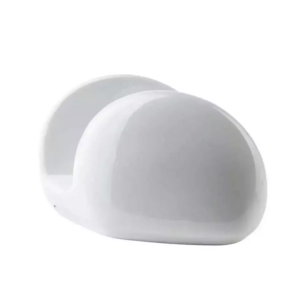 Basic Serwetnik 12x5x7,5cm 1