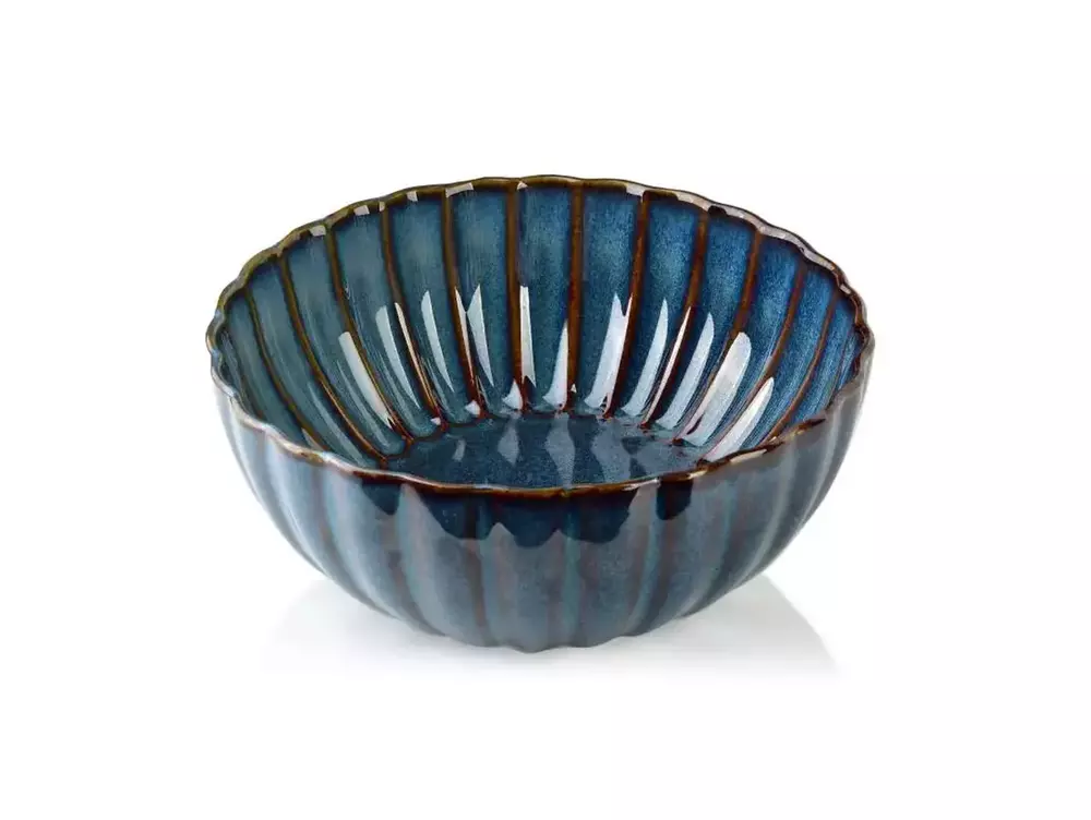 Evie Dark Miska 650ml 16,7xh6,7cm 1