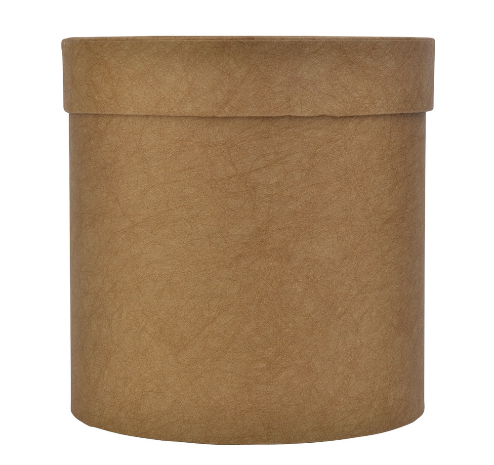 BSJ3931/GD pudełko z wkładką PVC 16x16cm gold 1