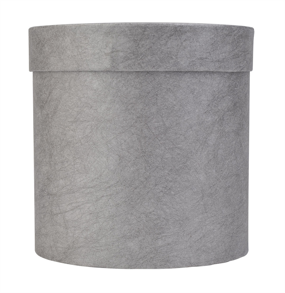 BSJ3931/SI pudełko z wkładką PVC 16x16cm silver 1