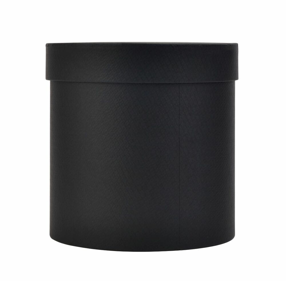 BSJ3931/BL pudełko z wkładką PVC 16x16cm black 1