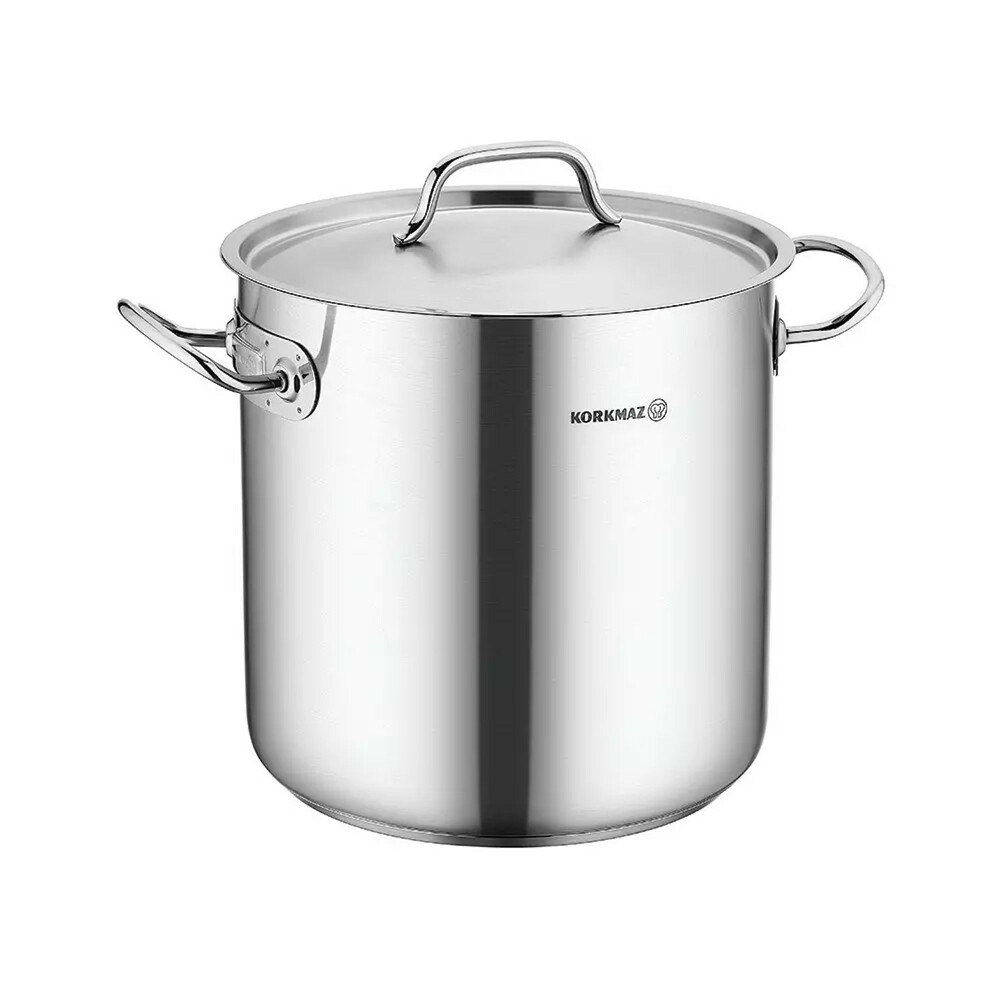 Garnek Proline Gastro 36x33cm Satin A2734 33,5l 1