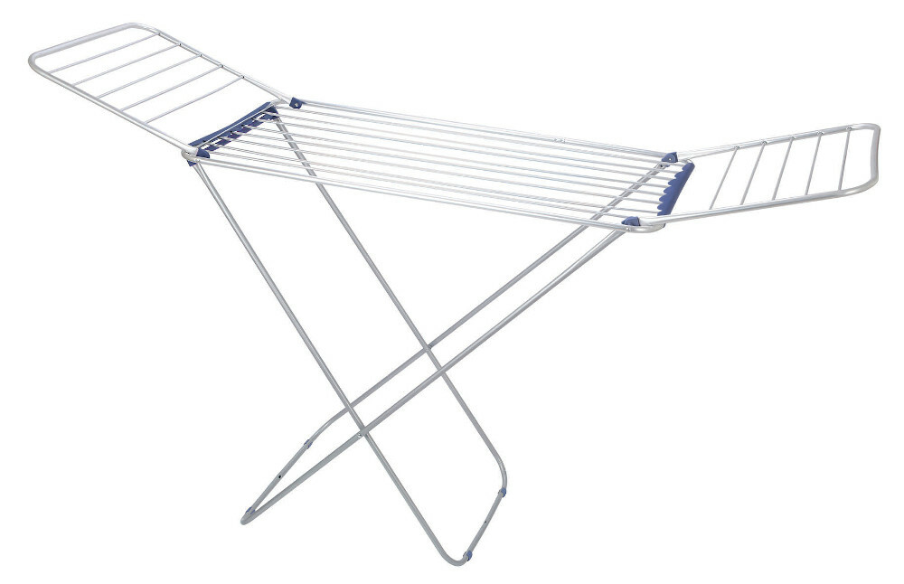 suszarka do ubrań S-03 KOKO MAJA KO-5746 aluminium 1