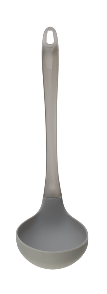 KOKO Green Grey łyżka wazowa silikon KO-6606 1