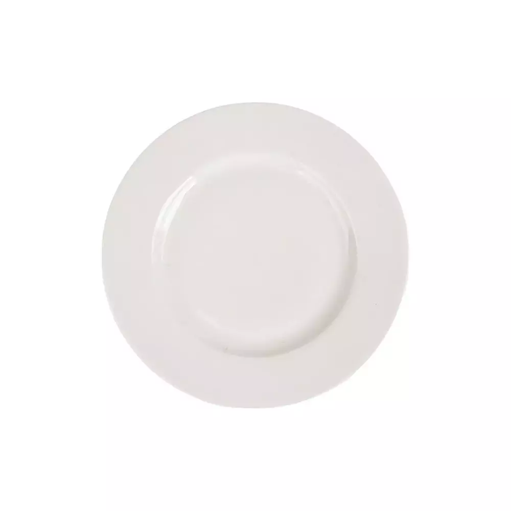 koko talerz deser 19cm ecru 1