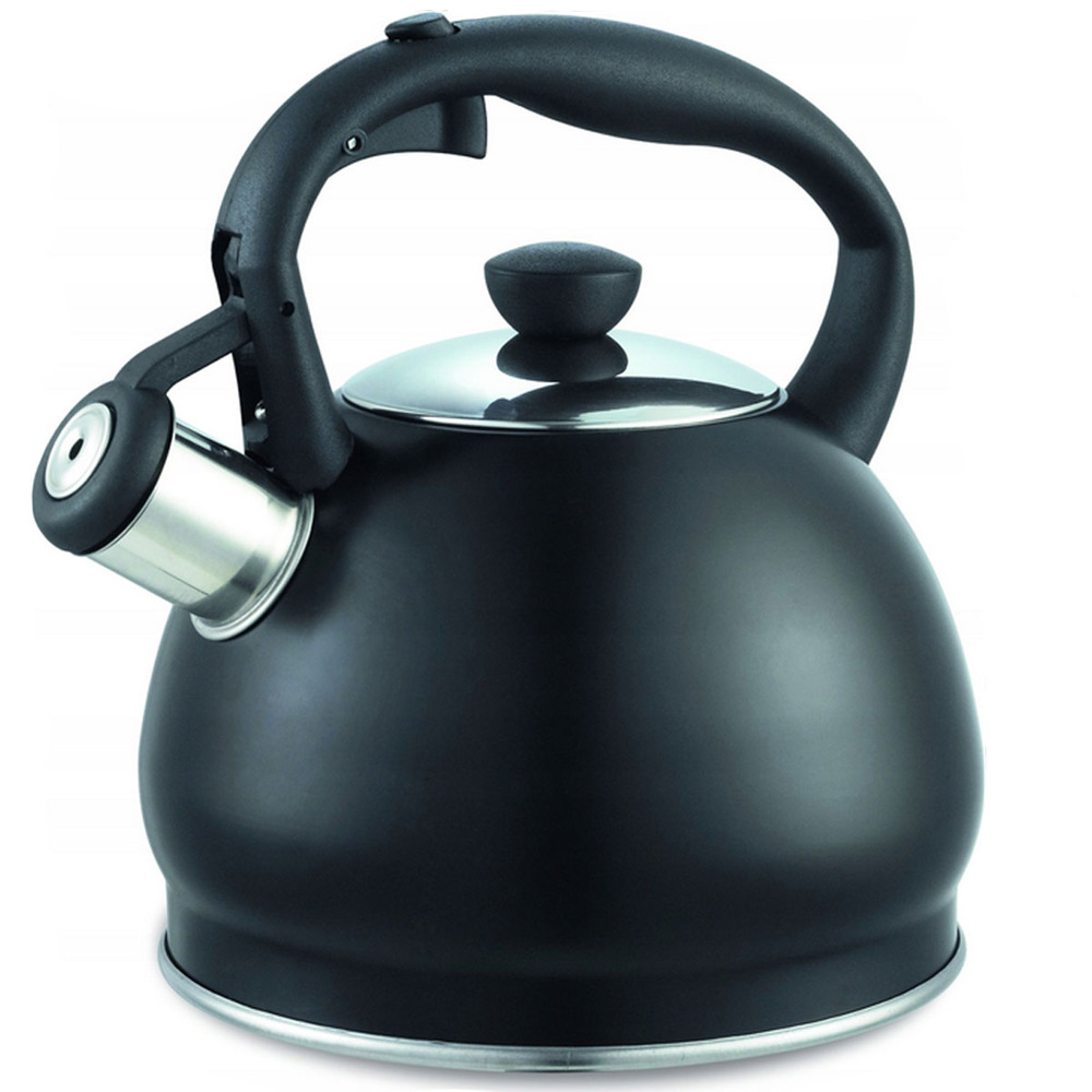 Koko Czajnik Hugo 1,8L czarny KO-8525 1