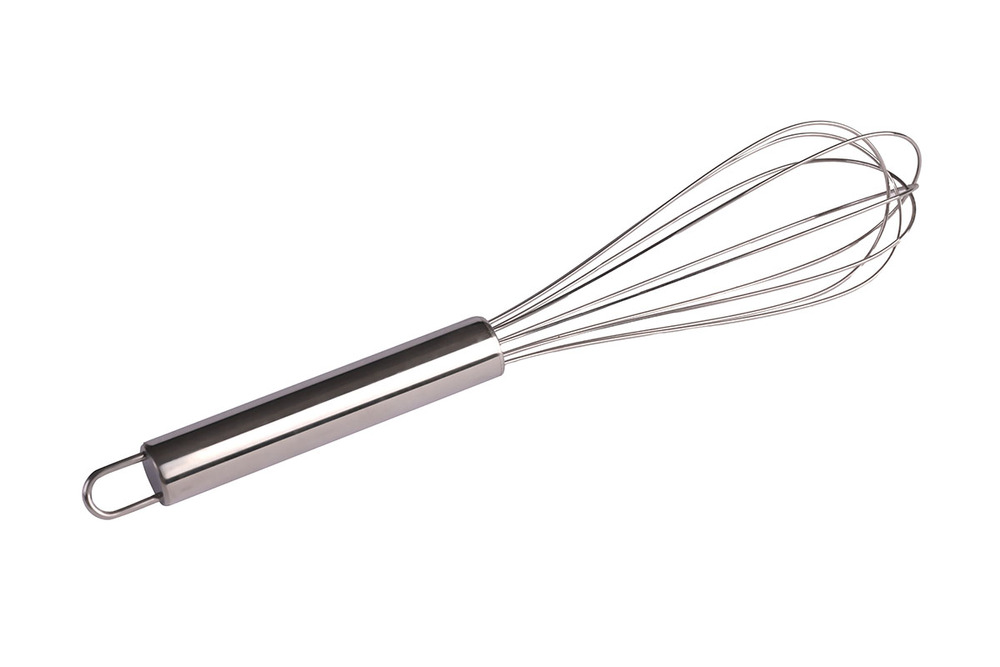 DOMIK Ubijak rózga stal nierdzewna 25cm DO-9478 1