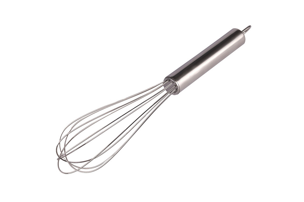 DOMIK Ubijak rózga stal nierdzewna 23cm DO-9485 1