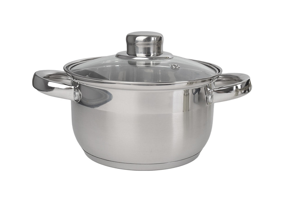 Koko garnek FAME 18cm/2,7L z/p 1