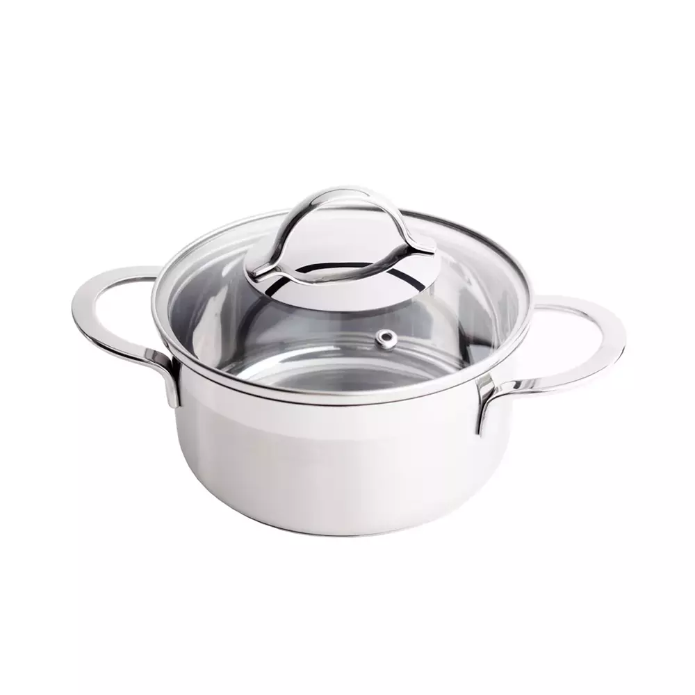 Berretti garnek 18cm -2,5l Breva 1