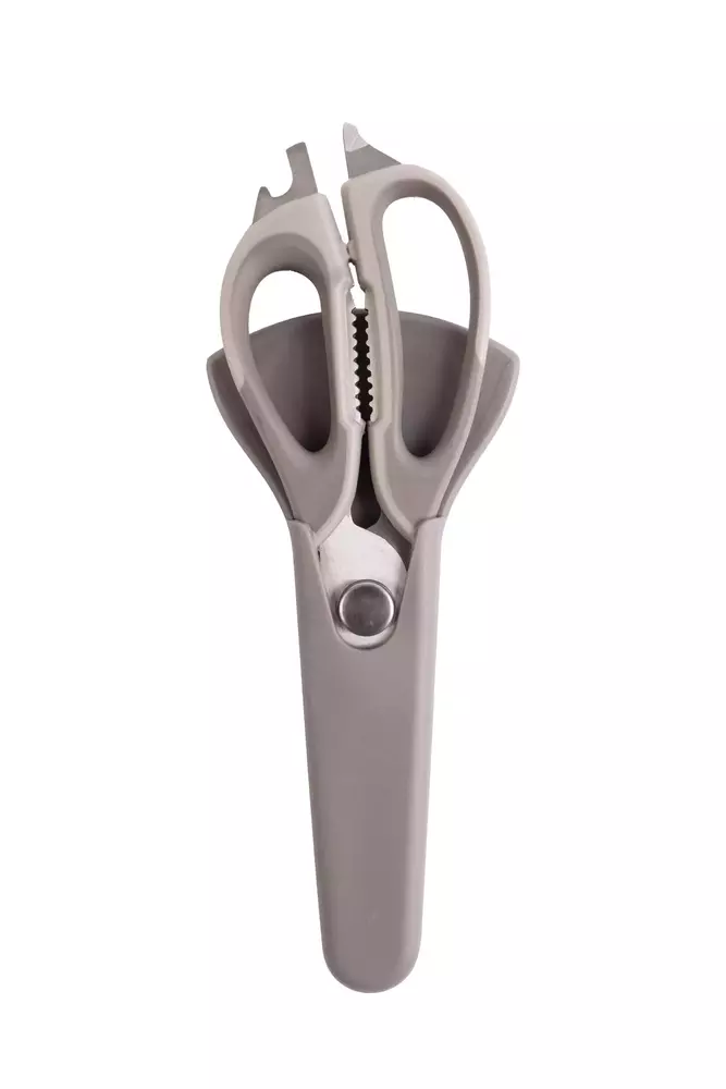 DOMIK Nożyce kuchenne z magnesem 23cm DO-0978 1