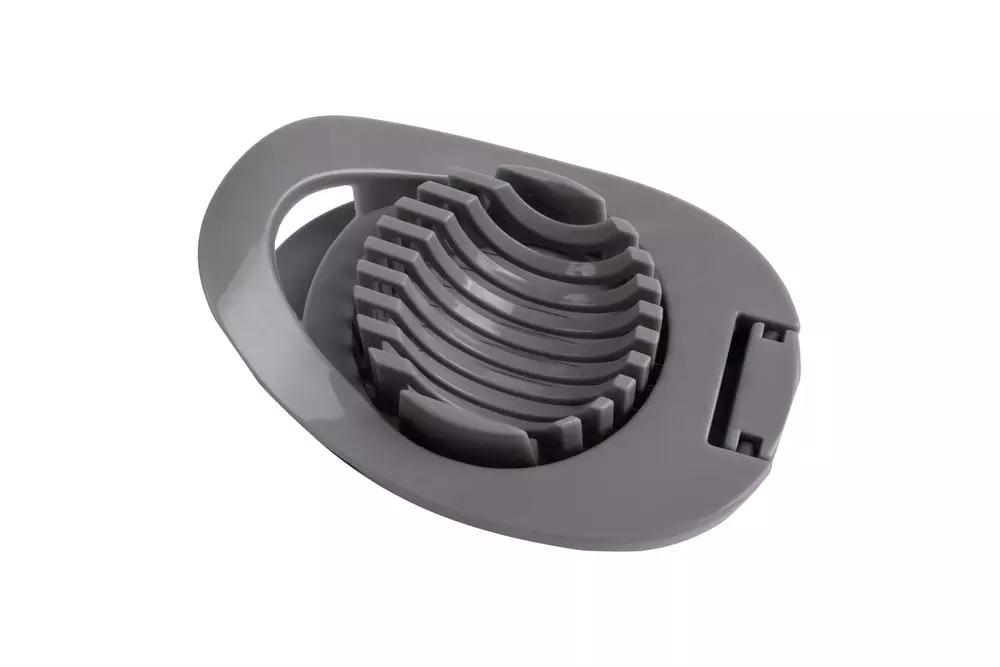 DOMIK Krajacz do jaj plastikowy DO-1180 1