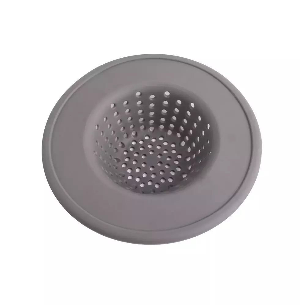 DOMIK Sitko do zlewu silikonowe DO-1258 1