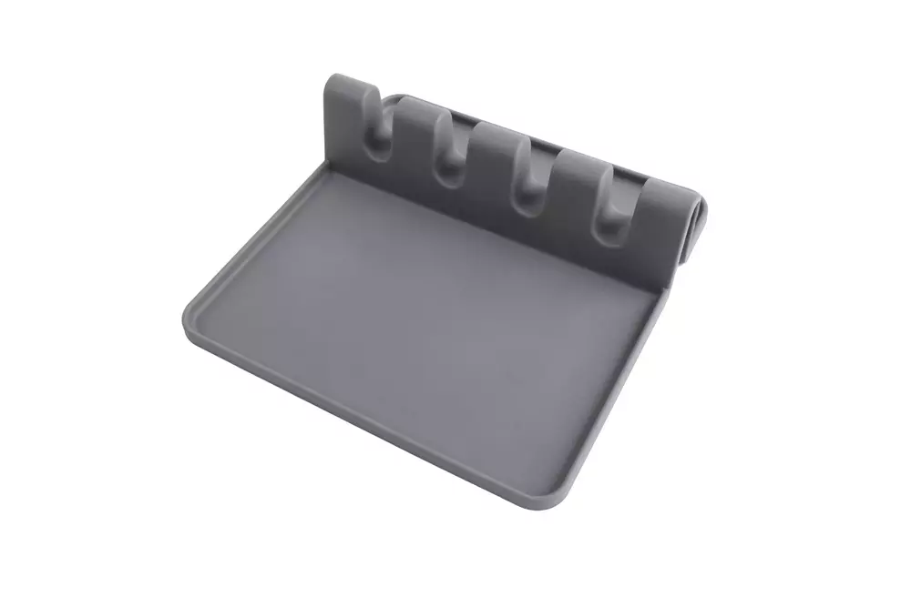 DOMIK Podstawka pod łyżkę silikonowa DO-1265 1