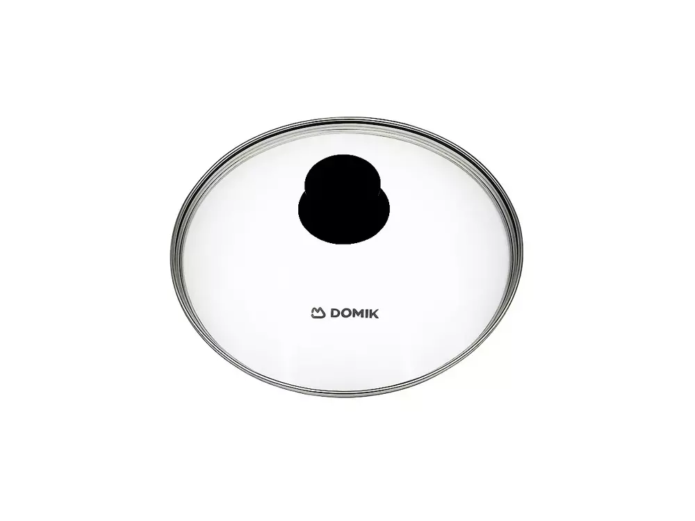 Domik Pokrywa szklana 20cm DO-1623 1