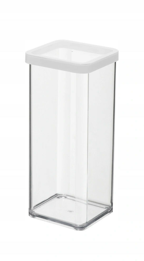 Rotho premium pojemnik kwadr. 1,5L LOFT 1