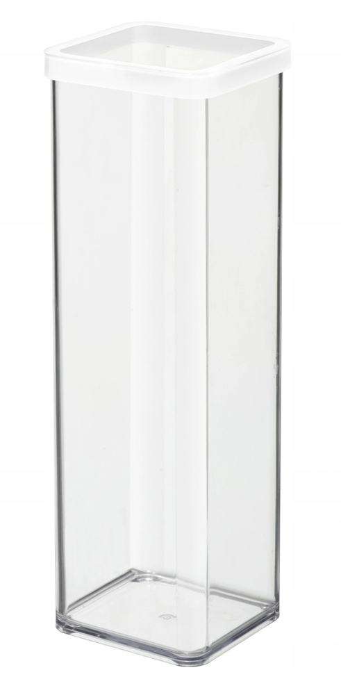 Rotho premium pojemnik kwadr. 2L LOFT 1