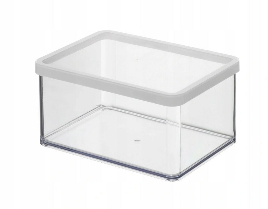 Rotho premium pojemnik szer. 2,25L LOFT 1