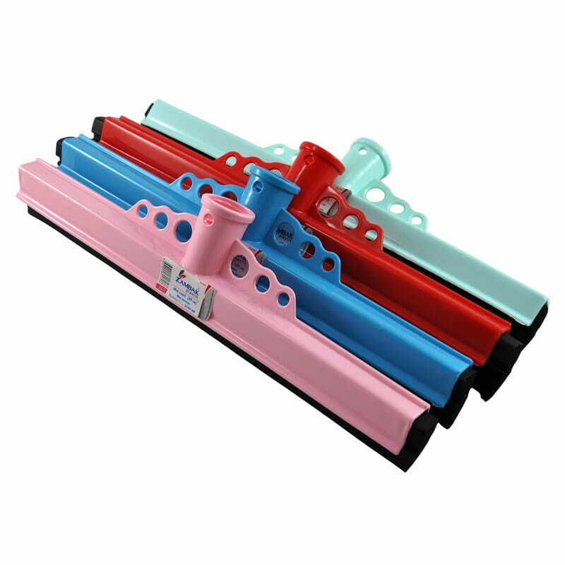 ELH ściągaczka do wody plastikowa 29cm 1