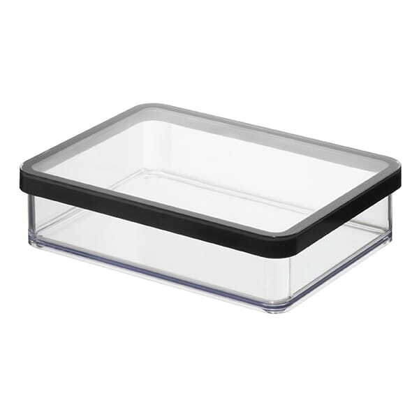 Rotho premium pojemnik szer.1L loft 1