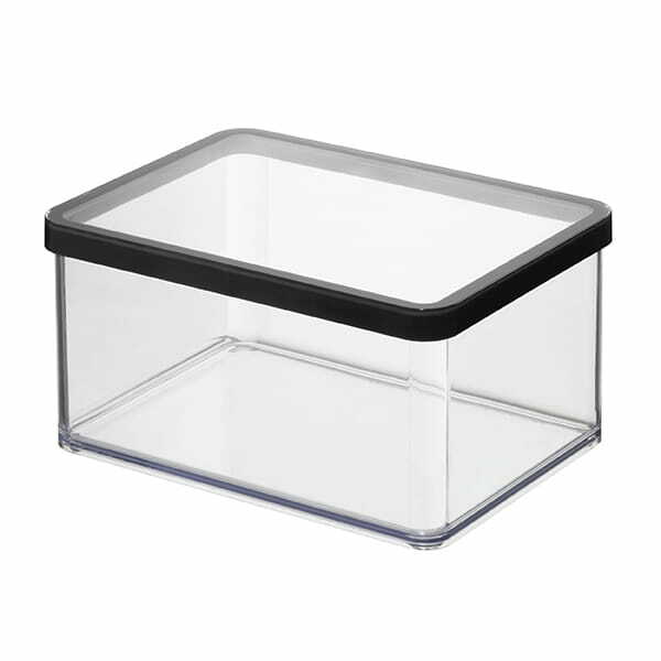 Rotho premium pojemnik szer.2,25L loft 1