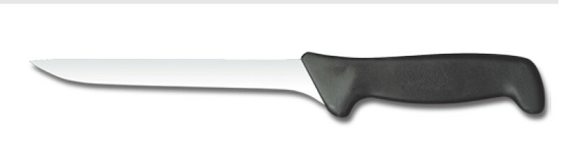 nóż do trybowania 17,5cm 1