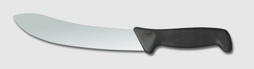 nóż do skórowania 17,5cm 1