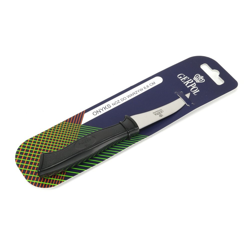 ONYKS nóż do warzyw 6,6cm 1