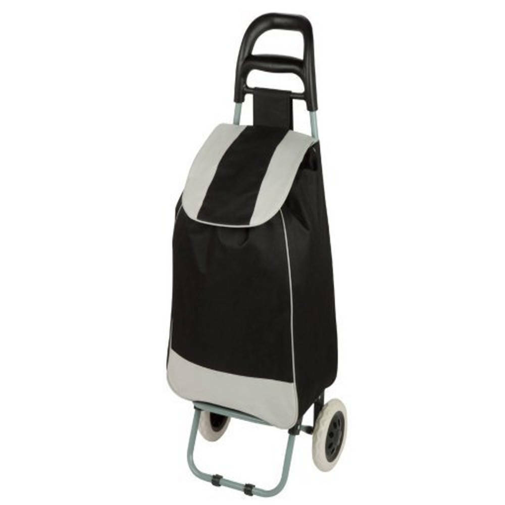 Wózek na zakupy ma kołach BJ002B-1 Oxford 13708 1