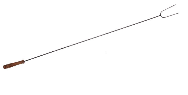 widelec do grillowania 100cm L155 1