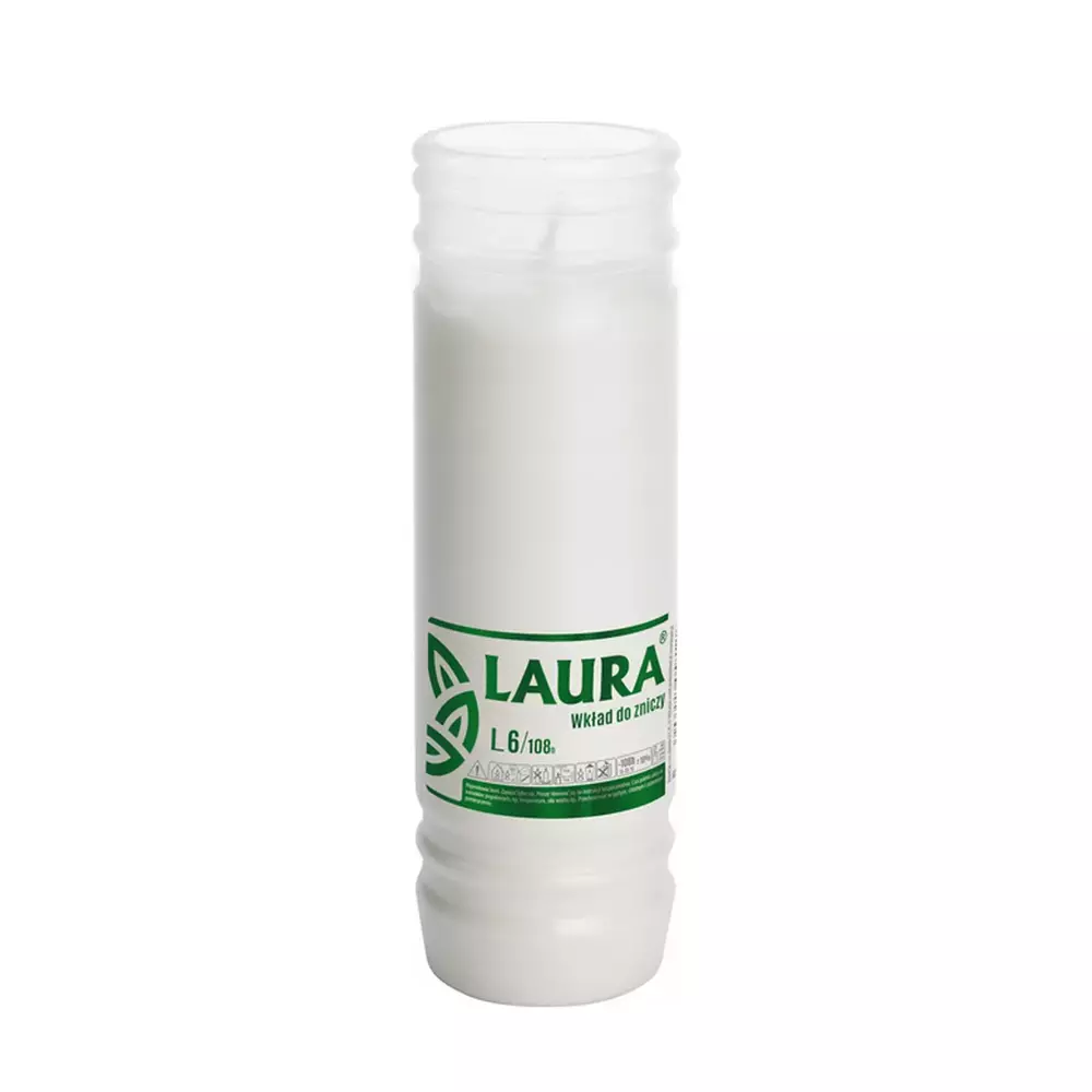 wkład zalewany Laura L6 a'18 1
