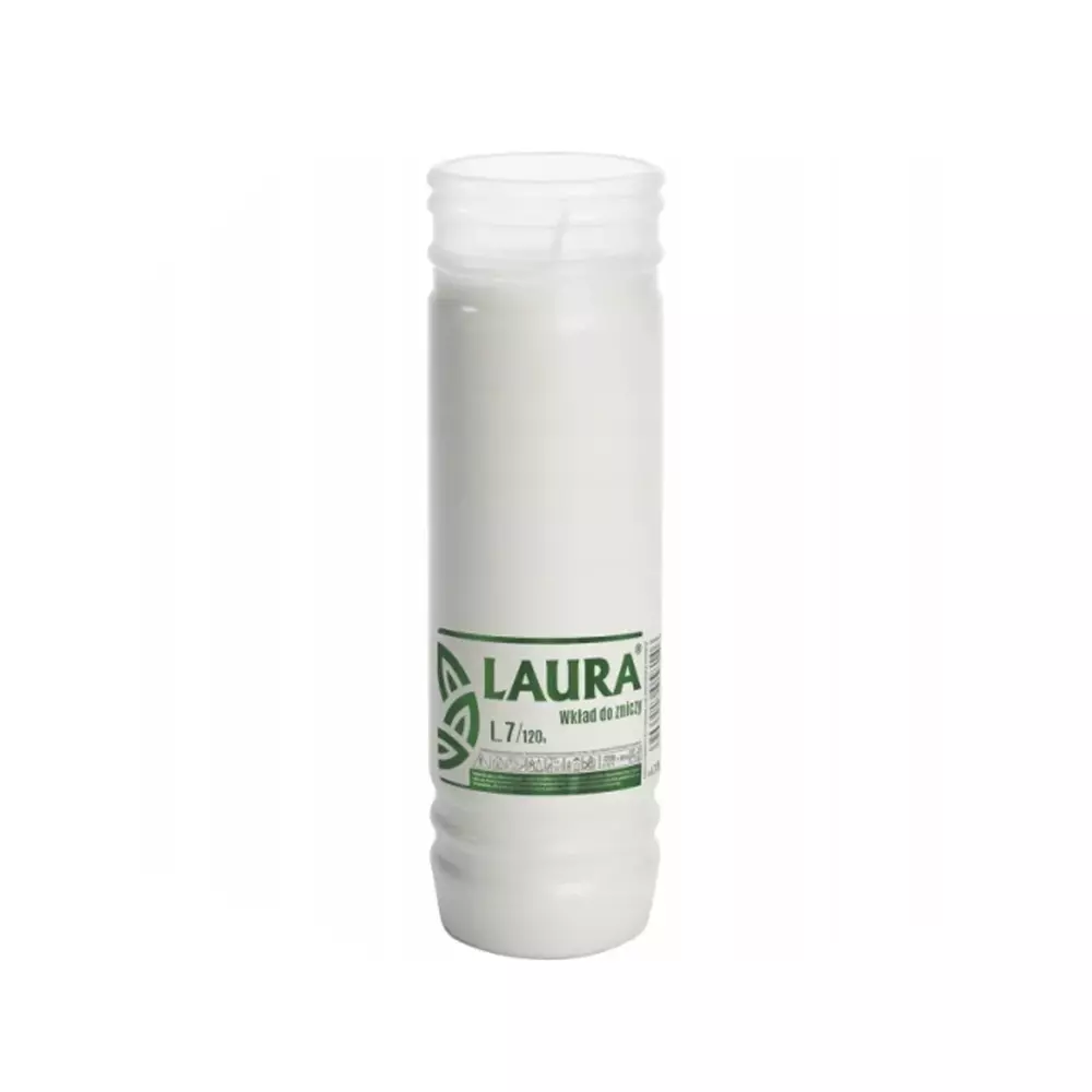 wkład zalewany Laura L7 a'16 1
