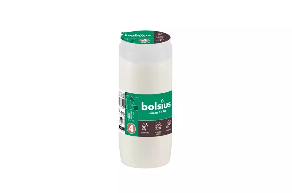 bolsius wkład compo RC4 +/- 75h 1