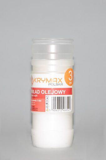 wkład KRYMAX całoroczny 3dni (20szt) 1