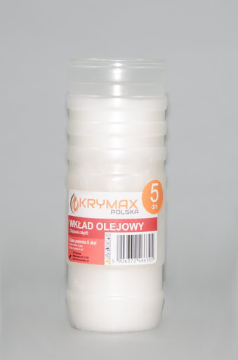 wkład KRYMAX całoroczny 5 dni (12szt) 1