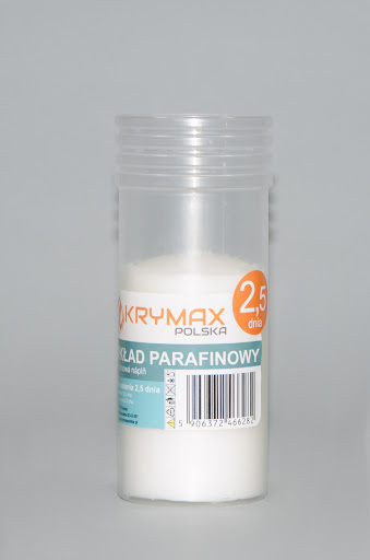 wkład KRYMAX parafinowy K-3 (20szt) 1