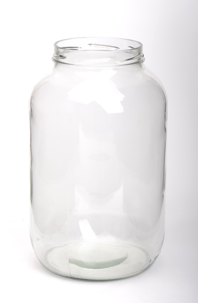 słój 4,25l na zakr.fi 100 (pak.6szt) 1