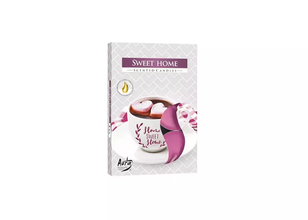 bis podgrz.P15-337 sweet home a,6 1