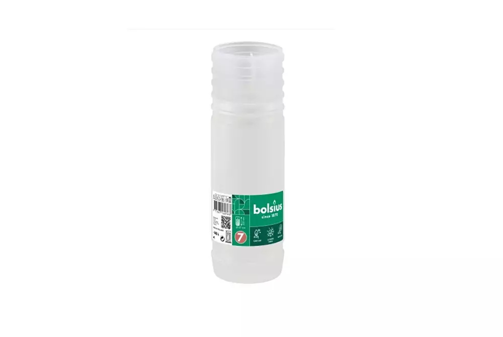bolsius wkład RP8 +/- 170h parafiana 1