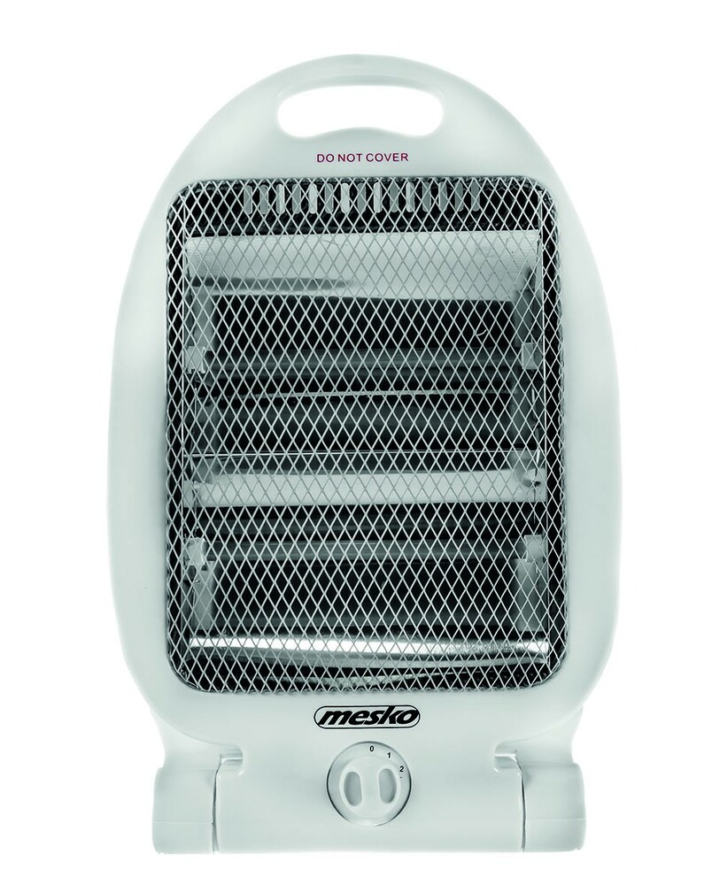 mesko 7710 grzejnik halogen. 1